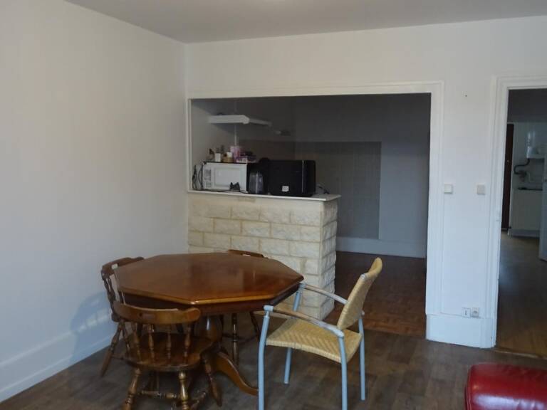 Appartement au coeur de Chagny, bonne rentabilité — photo 1