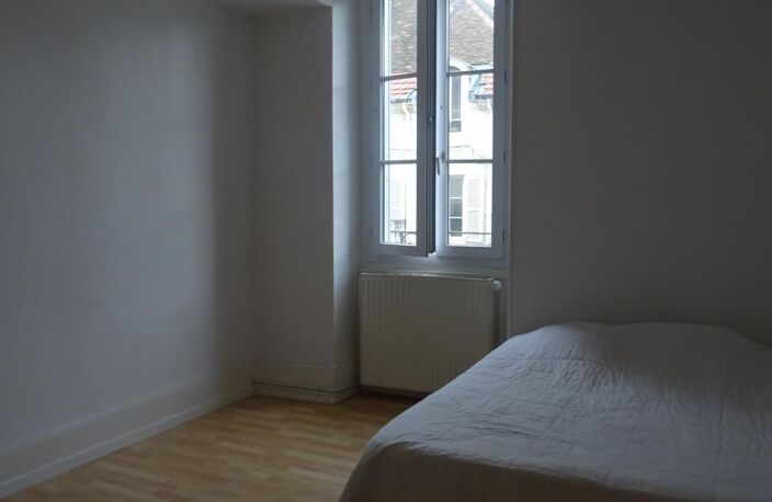 Appartement au coeur de Chagny, bonne rentabilité — photo 3