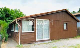 Maison 3 Pièces 45 m² à vendre à Gujan-Mestras (33470)