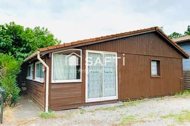 Maison 3 pièces 175000 €