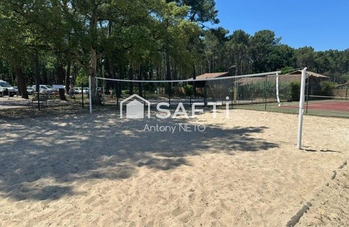 Chalet à vendre, 45m², 3 pièces, Le Khélus — photo 2