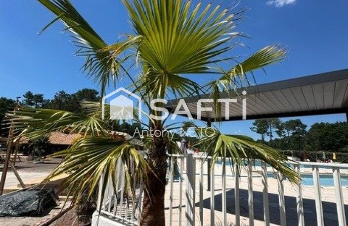 Chalet à vendre, 45m², 3 pièces, Le Khélus — photo 4