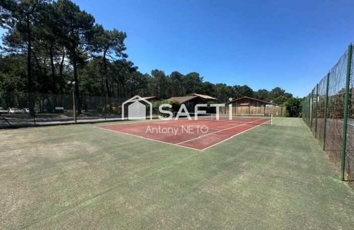 Chalet à vendre, 45m², 3 pièces, Le Khélus — photo 5