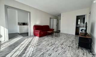 Appartement 3 Pièces 61 m² à vendre à Mérignac (33700)