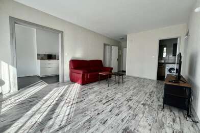 Appartement 3 pièces 228000 €