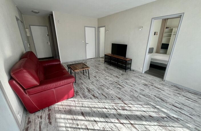 Appartement T3 vendu loué — photo 2