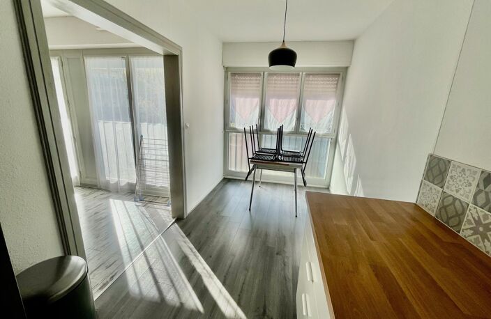 Appartement T3 vendu loué — photo 3