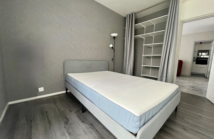 Appartement T3 vendu loué — photo 5