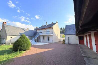 Maison 5 pièces 290000 €