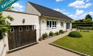 Maison 4 Pièces 84 m² à vendre à Beaugency (45190)