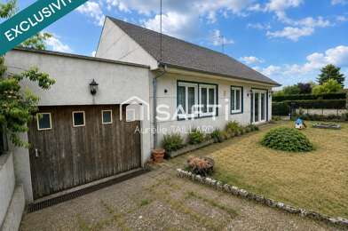 Maison 4 pièces 189000 €