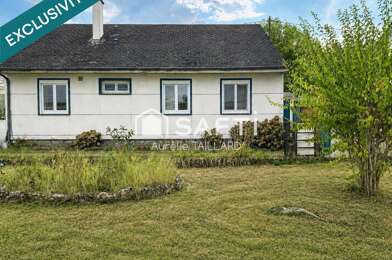 Maison 4 pièces 189000 €