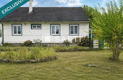 Maison de plain-pied 3 chambres avec jardin  Beaugency — photo du bien
