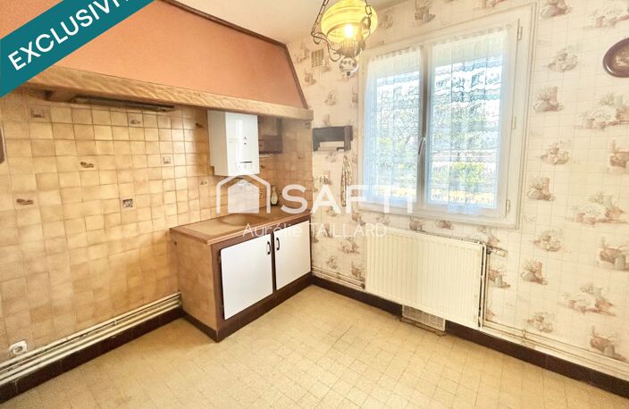 Maison de plain-pied 3 chambres avec jardin  Beaugency — photo 4