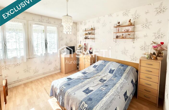 Maison de plain-pied 3 chambres avec jardin  Beaugency — photo 5