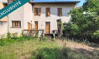 Maison 3 Pièces 180 m² à vendre à Saint-Martin-d'Oydes (09100)