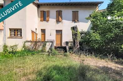 Maison 3 pièces 78000 €