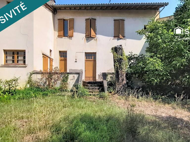 maison — photo 1