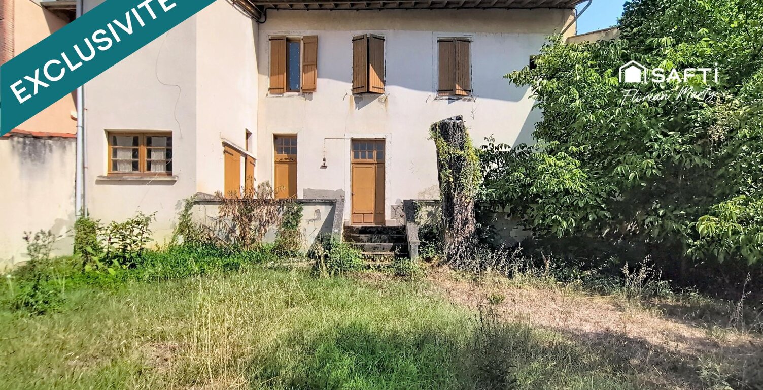 maison — photo 1