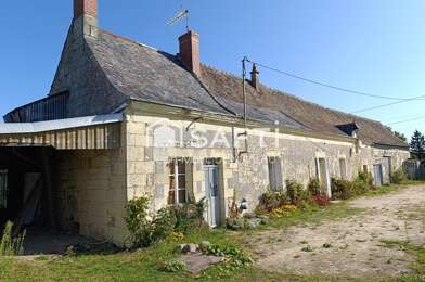 Maison 5 pièces 119900 €