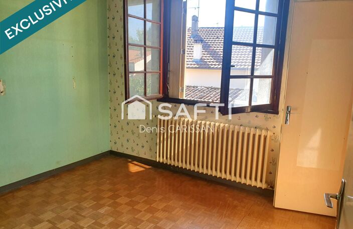 Maison 5 pièces + garage, proche centre ville — photo 4