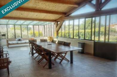 Maison 7 pièces 546000 €