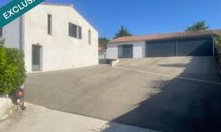Maison 7 Pièces 192 m² à vendre à Reillanne (04110)