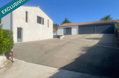 Maison 7 pièces 546000 €