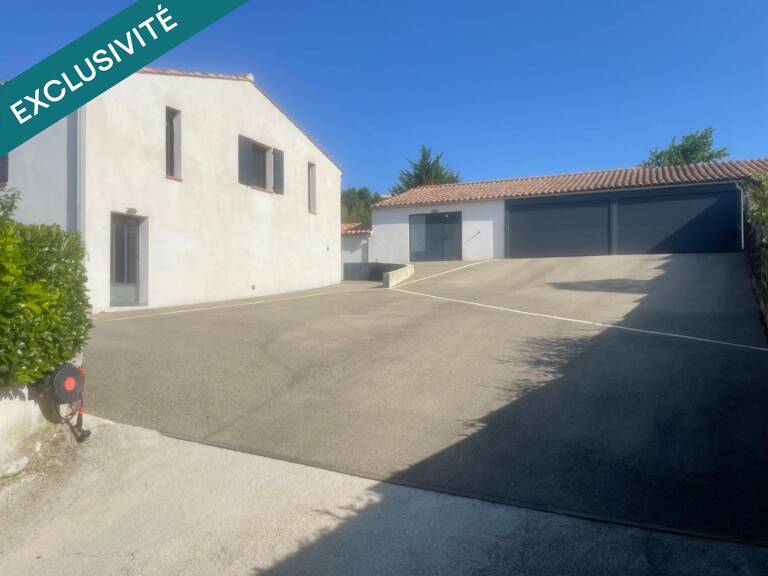Maison contemporaine de 192m2 — photo 1