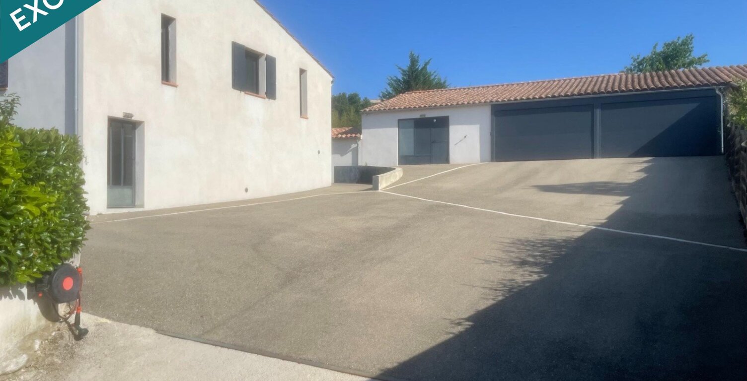 Maison contemporaine de 192m2 — photo 1