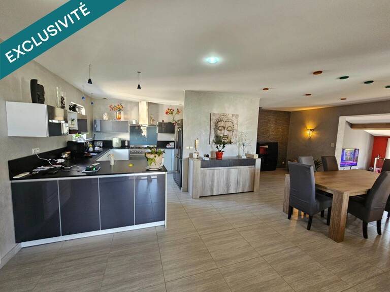 Maison contemporaine de 192m2 — photo 1