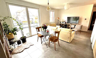 Appartement 2 Pièces 46 m² à louer à Ingwiller (67340)