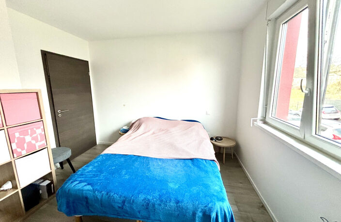 Appartement 2 P 46 m2 à INGWILLER PROCHE GARE ET CENTRE VILL — photo 4