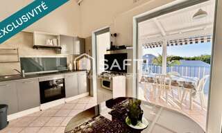 Appartement 2 Pièces 42 m² à vendre à Sainte-Anne (97227)