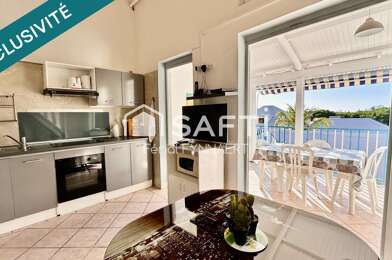 Appartement 2 pièces 169800 €