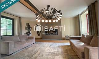 Maison 8 Pièces 230 m² à vendre à Limeuil (24510)