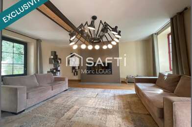 Maison 8 pièces 395000 €
