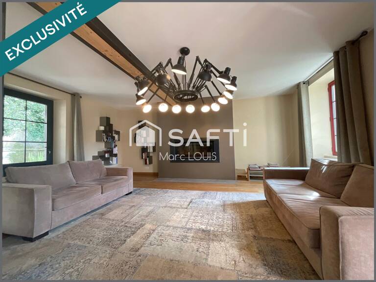 Patrimoine générateur de revenus — photo 1