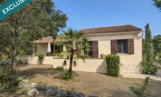 Maison 4 Pièces 110 m² à vendre à Bagnols-en-Forêt (83600)