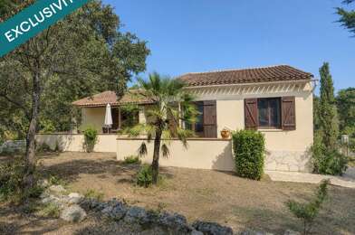 Maison 4 pièces 450000 €