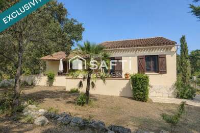 Maison 4 pièces 450000 €