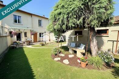 Maison 6 pièces 175000 €