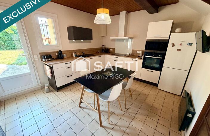 Maison 6 pièces 112m² en centre-ville — photo 2