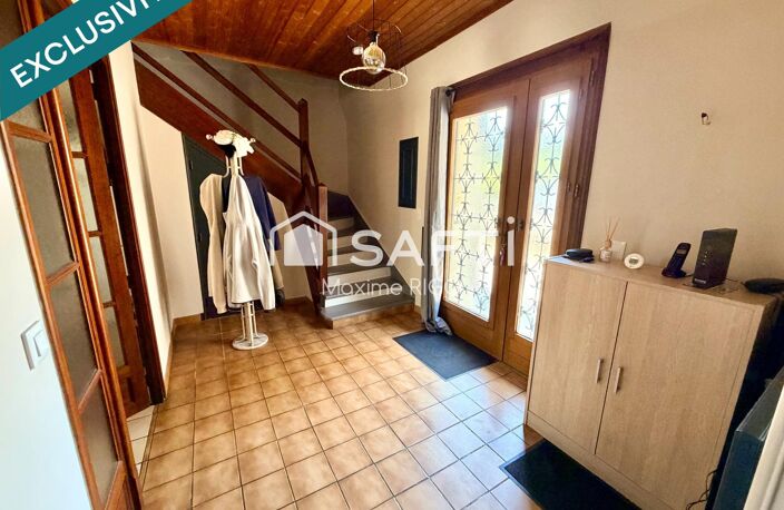 Maison 6 pièces 112m² en centre-ville — photo 3