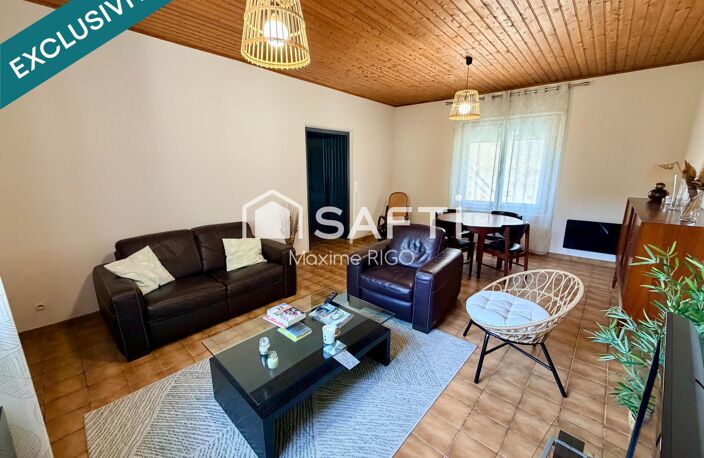 Maison 6 pièces 112m² en centre-ville — photo 4