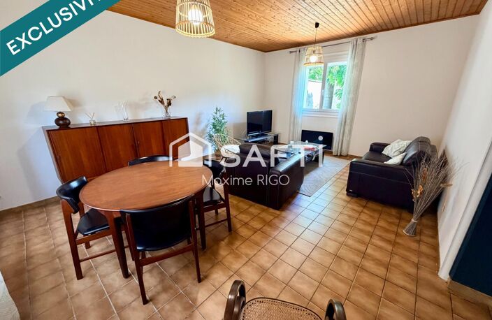 Maison 6 pièces 112m² en centre-ville — photo 5