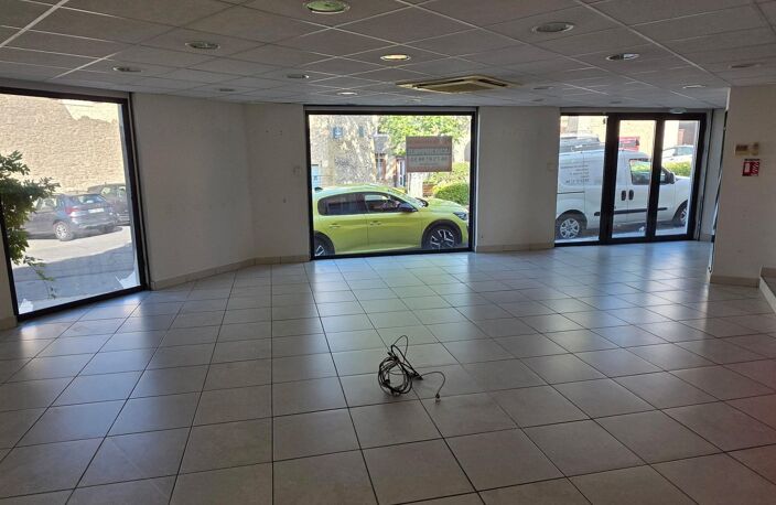 Fonds de commerce 85 m² — photo 2
