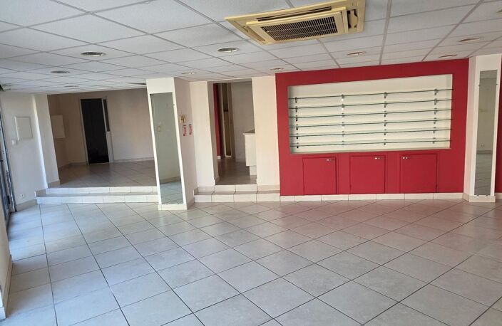Fonds de commerce 85 m² — photo 3