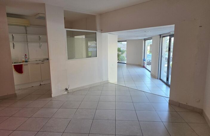 Fonds de commerce 85 m² — photo 4