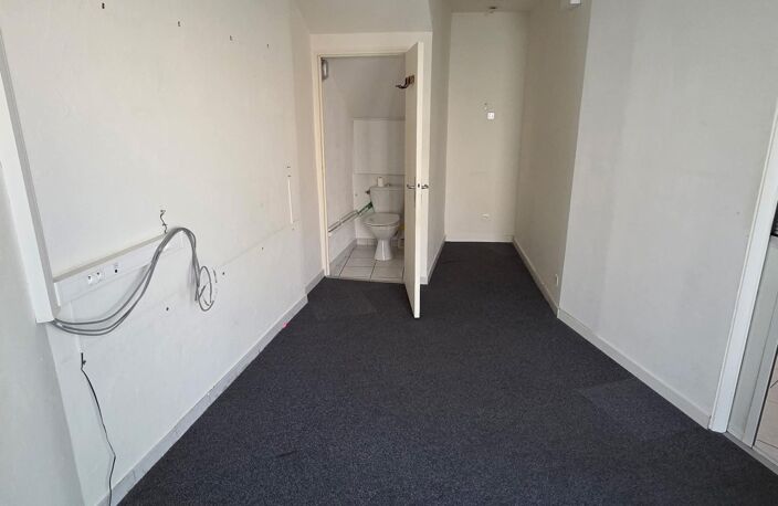 Fonds de commerce 85 m² — photo 5